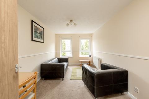 9/7 Murano Place, Edinburgh, EH7 5HH