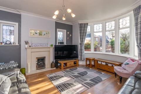 4 bedroom detached house for sale, 67 Laverton Road, Lytham St. Annes