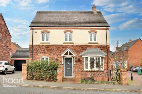 3 bedroom detached house for sale, Devey Road, Smethwick