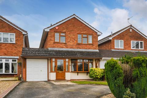 48 Millfields Way, Wombourne, Wolverhampton, WV5 8JQ