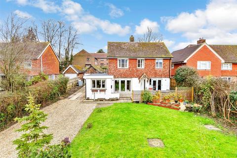 3 bedroom detached house for sale, Houghton Lane, Bury, Pulborough, West Sussex