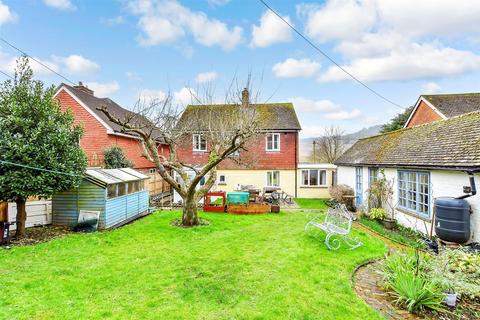 3 bedroom detached house for sale, Houghton Lane, Bury, Pulborough, West Sussex