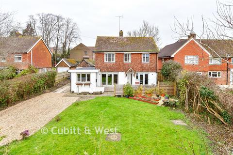 undefined, Houghton Lane, Bury, Pulborough, West Sussex