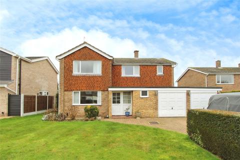 4 bedroom detached house for sale, Hines Close, Aldham, Colchester, Essex, CO6