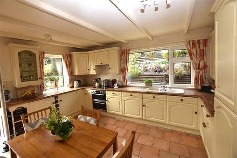 3 bedroom detached bungalow for sale, Coach Road, Newton Abbot, Devon.