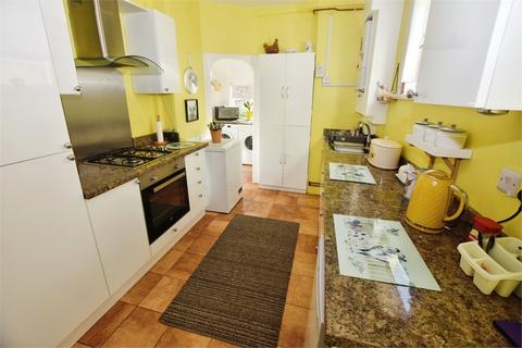 3 bedroom terraced house for sale, Abbotsbury Road, Abbotsbury, Newton Abbot, Devon.