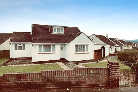 3 bedroom detached bungalow for sale, Haytor Drive, Newton Abbot, Devon.