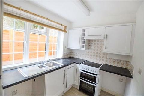 1 bedroom ground floor flat for sale, Seymour Road, Knowles Hill, Newton Abbot, Devon.