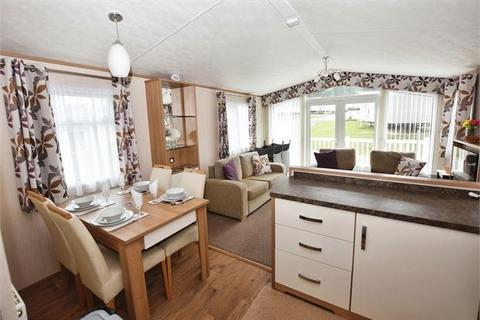 2 bedroom park home for sale, Week Lane, Dawlish, Devon.