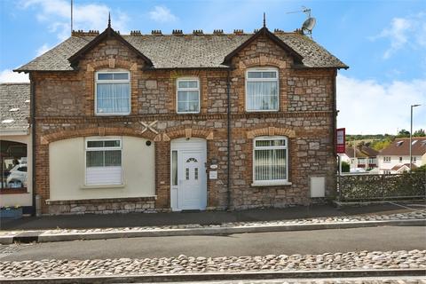 1 bedroom ground floor flat for sale, Jurys Corner Close, Kingskerswell, Newton Abbot, Devon.
