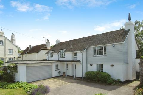undefined, East Street, Ipplepen, Newton Abbot, Devon.