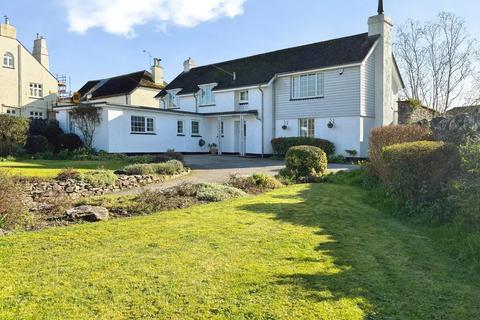 5 bedroom detached house for sale, East Street, Ipplepen, Newton Abbot, Devon.