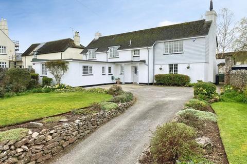 East Street, Ipplepen, Newton Abbot, Devon.