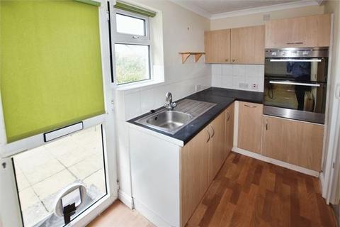 4 bedroom end of terrace house for sale, Deer Park Road, Decoy, Newton Abbot, Devon.