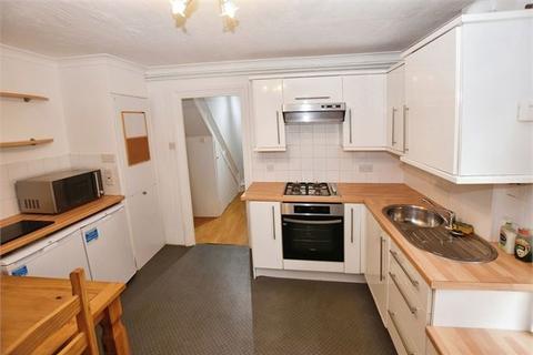 2 bedroom ground floor flat for sale, Abbotsbury Road, Abbotsbury, Newton Abbot, Devon.