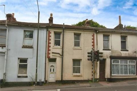 2 bedroom terraced house for sale, Hele Road, Hele Village, Torquay, Devon.