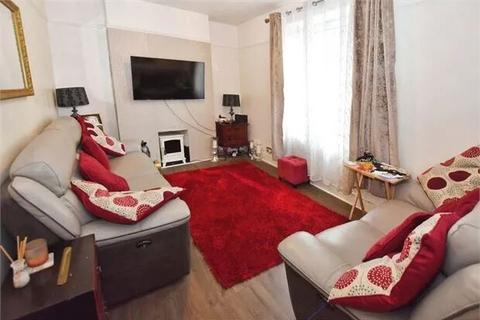 2 bedroom terraced house for sale, Hele Road, Hele Village, Torquay, Devon.