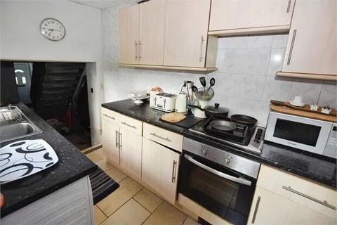2 bedroom terraced house for sale, Hele Road, Hele Village, Torquay, Devon.
