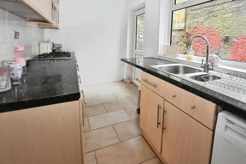 2 bedroom terraced house for sale, Hele Road, Hele Village, Torquay, Devon.