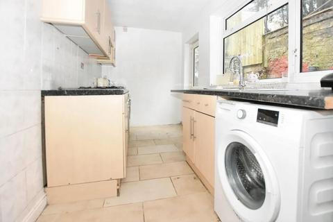 2 bedroom terraced house for sale, Hele Road, Hele Village, Torquay, Devon.