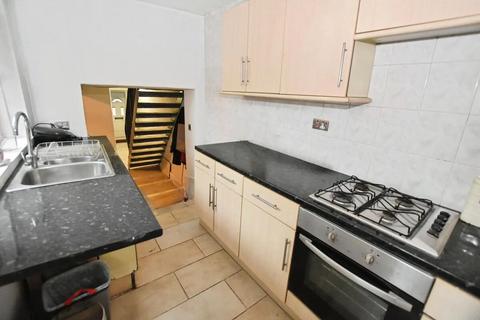 2 bedroom terraced house for sale, Hele Road, Hele Village, Torquay, Devon.