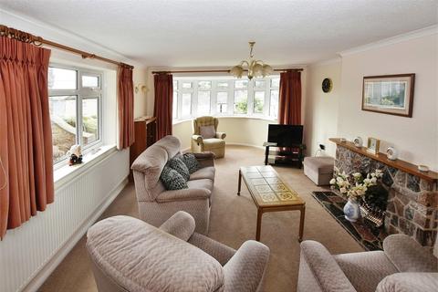 3 bedroom detached house for sale, Fore Street, Kingskerswell, Newton Abbot, Devon.