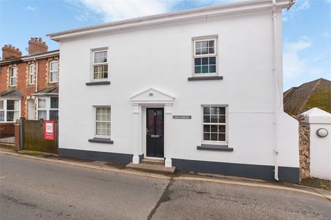 3 bedroom detached house for sale, Fore Street, Kingskerswell, Newton Abbot, Devon.