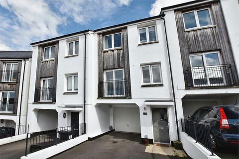 3 bedroom terraced house for sale, Saddleback Close, Ogwell, Newton Abbot, Devon.