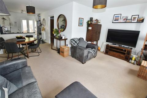 3 bedroom terraced house for sale, Saddleback Close, Ogwell, Newton Abbot, Devon.