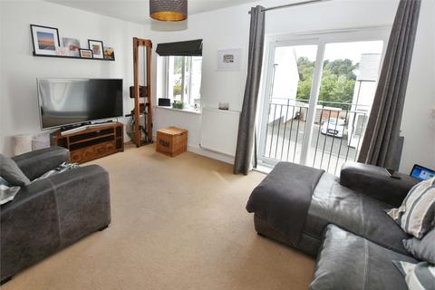 3 bedroom terraced house for sale, Saddleback Close, Ogwell, Newton Abbot, Devon.