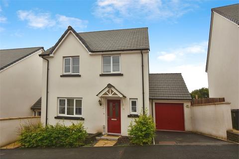 4 bedroom detached house for sale, Horseshoe Drive, Newton Abbot, Devon.