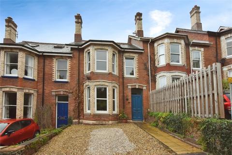 4 bedroom terraced house for sale, Knowles Hill Road, Knowles Hill, Newton Abbot, Devon.