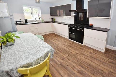 4 bedroom terraced house for sale, Knowles Hill Road, Knowles Hill, Newton Abbot, Devon.