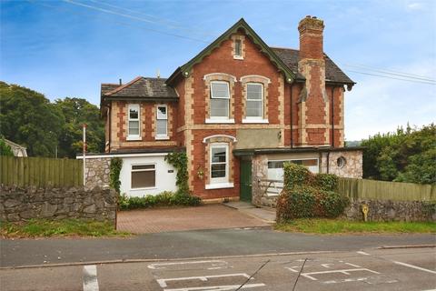 5 bedroom detached house for sale, Shaldon Road, Newton Abbot, Devon.