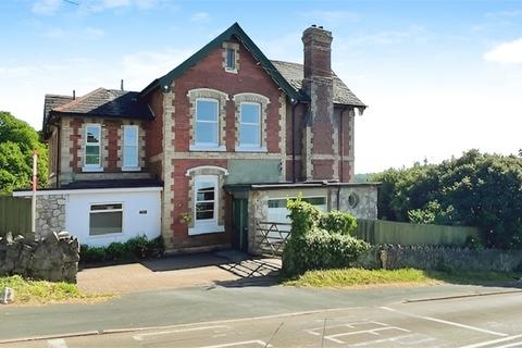 undefined, Shaldon Road, Newton Abbot, Devon.