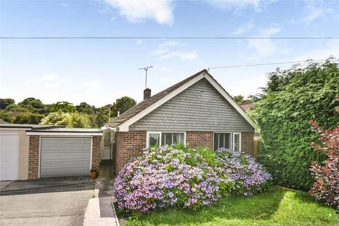 2 bedroom detached bungalow for sale, Applegarth Avenue, Highweek, Newton Abbot, Devon.