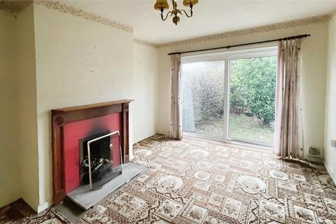 undefined, Swanborough Road, Newtake, Newton Abbot, Devon.