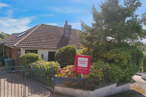 undefined, Swanborough Road, Newtake, Newton Abbot, Devon.