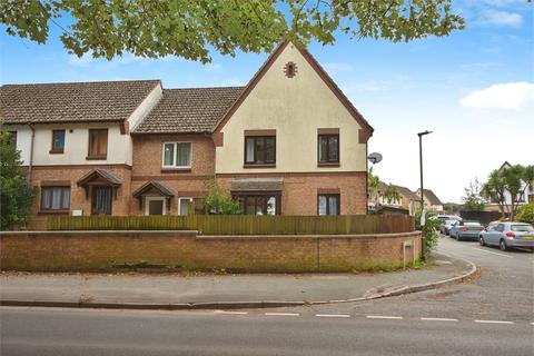 2 bedroom end of terrace house for sale, Foxhollows, Newton Abbot, Devon.