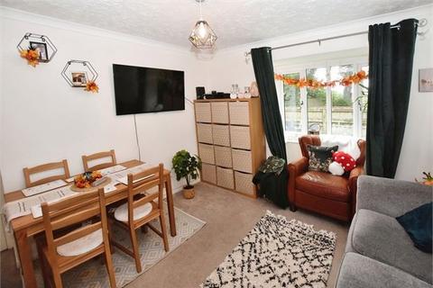 2 bedroom end of terrace house for sale, Foxhollows, Newton Abbot, Devon.