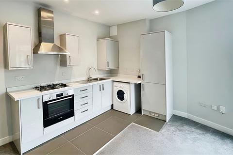 2 bedroom flat for sale, Queen Street, Newton Abbot, Devon.