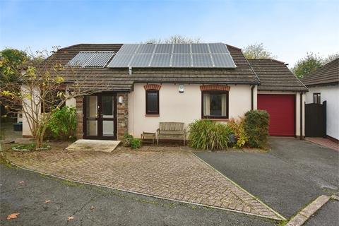 3 bedroom detached bungalow for sale, Redstart Close, Ogwell, Newton Abbot, Devon.