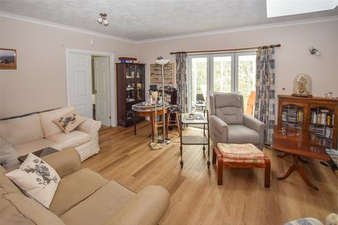 3 bedroom detached bungalow for sale, Redstart Close, Ogwell, Newton Abbot, Devon.