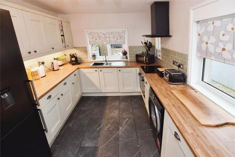 3 bedroom terraced house for sale, Forde Close, Newton Abbot, Devon.