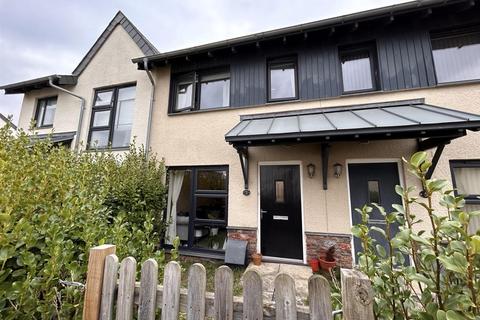 2 bedroom terraced house to rent, Tremlett Grove, Dartington, Totnes