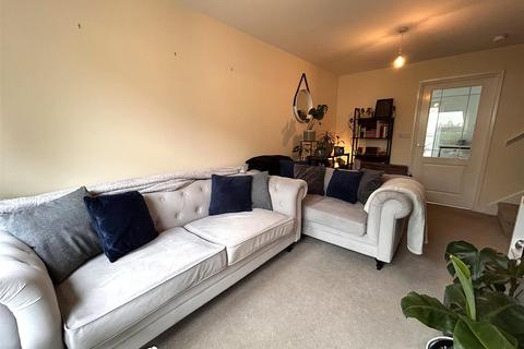 2 bedroom terraced house to rent, Tremlett Grove, Dartington, Totnes