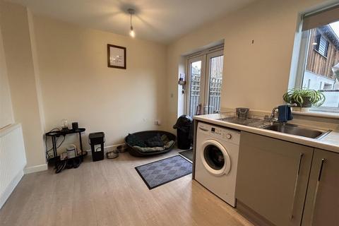 2 bedroom terraced house to rent, Tremlett Grove, Dartington, Totnes