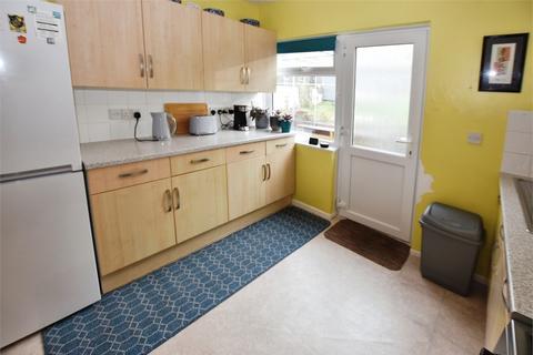 3 bedroom terraced house for sale, Moorland View, Newton Abbot, Devon.