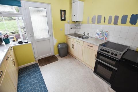 3 bedroom terraced house for sale, Moorland View, Newton Abbot, Devon.