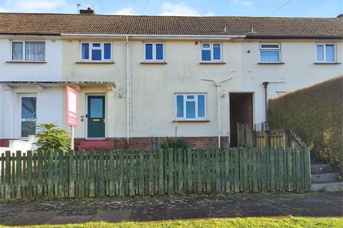 3 bedroom terraced house for sale, Moorland View, Newton Abbot, Devon.